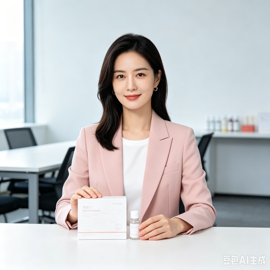 Victoria - Wantalin Bio sales manager