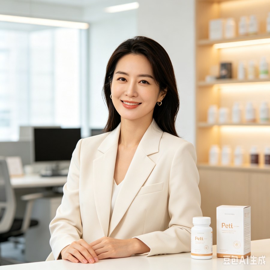 Xilin - Wantalin Bio sales manager